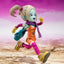 Dragon Ball Super Daima S.H. Figuarts Action Figure Panzy 8 cm