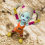 Dragon Ball Super Daima S.H. Figuarts Action Figure Panzy 8 cm