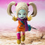 Dragon Ball Super Daima S.H. Figuarts Action Figure Panzy 8 cm