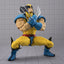 Marvel S.H.Figuarts Action Figure Wolverine (Gamerverse) 15 cm