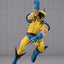Marvel S.H.Figuarts Action Figure Wolverine (Gamerverse) 15 cm