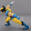Marvel S.H.Figuarts Action Figure Wolverine (Gamerverse) 15 cm