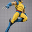 Marvel S.H.Figuarts Action Figure Wolverine (Gamerverse) 15 cm