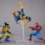 Marvel S.H.Figuarts Action Figure Wolverine (Gamerverse) 15 cm