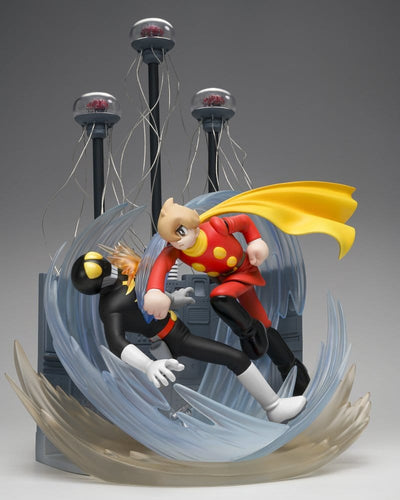 Statua PVC Cyborg 009 Figuarts ZERO Extra Battle The Final Duel 33 cm Bandai Tamashii Nations