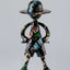 One Piece LUFFY’s – Archive of Adventure Vol. 2, box da 10 minifigure assortite, 9 cm