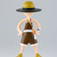 One Piece LUFFY’s – Archive of Adventure Vol. 2, box da 10 minifigure assortite, 9 cm