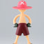 One Piece LUFFY’s – Archive of Adventure Vol. 2, box da 10 minifigure assortite, 9 cm