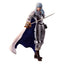 Berserk S.H.Figuarts Action Figure Griffith - Band of the Hawk 16 cm