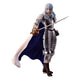 Berserk S.H.Figuarts Action Figure Griffith - Band of the Hawk 16 cm