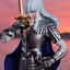 Berserk S.H.Figuarts Action Figure Griffith - Band of the Hawk 16 cm