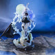 Statua PVC Carrot Sulong di One Piece - Figuarts ZERO Extra Battle Bandai Tamashii Nations, 28 cm