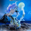 Statua PVC Carrot Sulong di One Piece - Figuarts ZERO Extra Battle Bandai Tamashii Nations, 28 cm