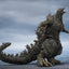 Godzilla S.H.MonsterArts Action Figure Godzilla the Ride: Great Clash 16 cm Bandai Tamashii Nations