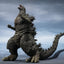 Godzilla S.H.MonsterArts Action Figure Godzilla the Ride: Great Clash 16 cm Bandai Tamashii Nations