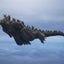 Godzilla S.H.MonsterArts Action Figure Godzilla the Ride: Great Clash 16 cm Bandai Tamashii Nations