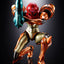 Metroid Prime 4: Beyond Chogokin Action Figure Samus Aran Varia Suit 21 cm con LED - Bandai Tamashii Nations