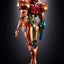 Metroid Prime 4: Beyond Chogokin Action Figure Samus Aran Varia Suit 21 cm con LED - Bandai Tamashii Nations