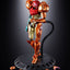 Metroid Prime 4: Beyond Chogokin Action Figure Samus Aran Varia Suit 21 cm con LED - Bandai Tamashii Nations