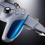 Astro Bot Chogokin Action Figure con Dual Speeder - Bandai Tamashii Nations