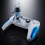 Astro Bot Chogokin Action Figure con Dual Speeder - Bandai Tamashii Nations