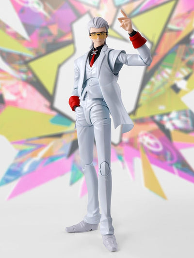 To Be Hero X S.H. Figuarts Action Figure X 16 cm - Bandai Tamashii Nations