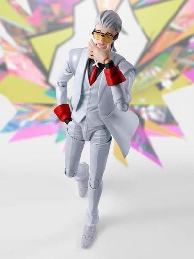 To Be Hero X S.H. Figuarts Action Figure X 16 cm - Bandai Tamashii Nations