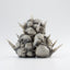 Tamashii Effect Esplosione Grigia - Accessorio Action Figure per S.H.Figuarts Bandai Tamashii Nations