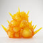 Tamashii Effect Esplosione Rossa - Accessorio per Action Figure S.H.Figuarts Bandai Tamashii Nations