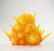 Tamashii Effect Esplosione Rossa - Accessorio per Action Figure S.H.Figuarts Bandai Tamashii Nations