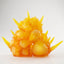 Tamashii Effect Esplosione Rossa - Accessorio per Action Figure S.H.Figuarts Bandai Tamashii Nations
