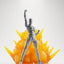 Tamashii Effect Esplosione Rossa - Accessorio per Action Figure S.H.Figuarts Bandai Tamashii Nations