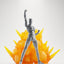 Tamashii Effect Esplosione Rossa - Accessorio per Action Figure S.H.Figuarts Bandai Tamashii Nations