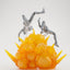 Tamashii Effect Esplosione Rossa - Accessorio per Action Figure S.H.Figuarts Bandai Tamashii Nations