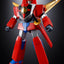 Action Figure Robot King Daioja Soul of Chogokin GX-61R Daioja 30 cm Bandai Tamashii Nations