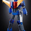 Action Figure Robot King Daioja Soul of Chogokin GX-61R Daioja 30 cm Bandai Tamashii Nations