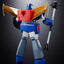 Action Figure Robot King Daioja Soul of Chogokin GX-61R Daioja 30 cm Bandai Tamashii Nations