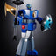Action Figure Robot King Daioja Soul of Chogokin GX-61R Daioja 30 cm Bandai Tamashii Nations