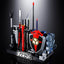 Action Figure Robot King Daioja Soul of Chogokin GX-61R Daioja 30 cm Bandai Tamashii Nations