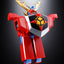 Action Figure Robot King Daioja Soul of Chogokin GX-61R Daioja 30 cm Bandai Tamashii Nations