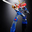 Action Figure Robot King Daioja Soul of Chogokin GX-61R Daioja 30 cm Bandai Tamashii Nations