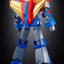 Action Figure Robot King Daioja Soul of Chogokin GX-61R Daioja 30 cm Bandai Tamashii Nations