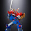 Action Figure Robot King Daioja Soul of Chogokin GX-61R Daioja 30 cm Bandai Tamashii Nations