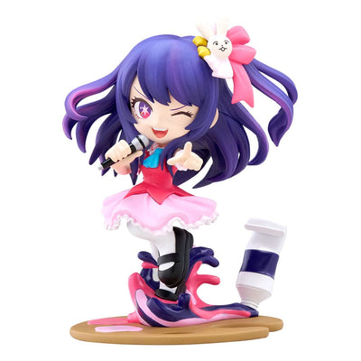 Oshi no Ko PalVerse Statua PVC Ai 11 cm - Bushiroad