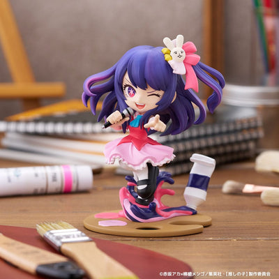 Oshi no Ko PalVerse Statua PVC Ai 11 cm - Bushiroad