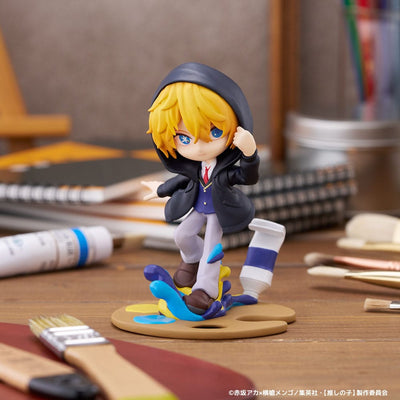 Oshi no Ko PalVerse Statua in PVC Aqua 10 cm - Bushiroad