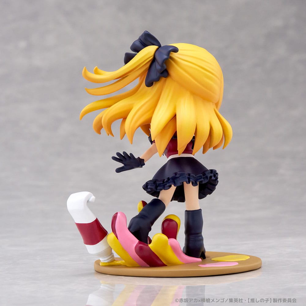 Oshi no Ko PalVerse Statua in PVC Ruby 10 cm - Bushiroad