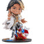 New Japan Pro-Wrestling PalVerse Statua in PVC Hiroshi Tanahashi 11 cm Bushiroad