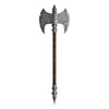 Dungeons & Dragons - Foam Axe - Barbarian