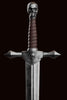 Warhammer - Foam sword Armoury Vanguard Imperial - Arming Sword 91 cm